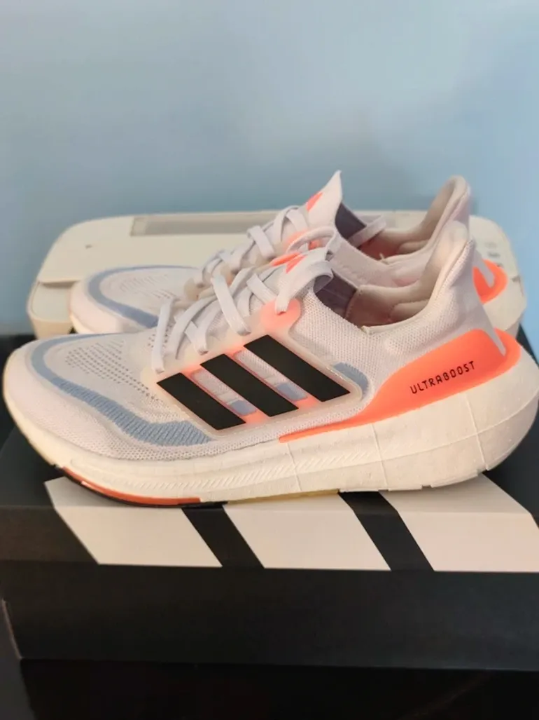 Gebrauchtes Adidas Ultraboost bike — Bild 5 von 8