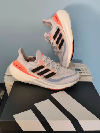 Gebrauchtes Adidas Ultraboost bike