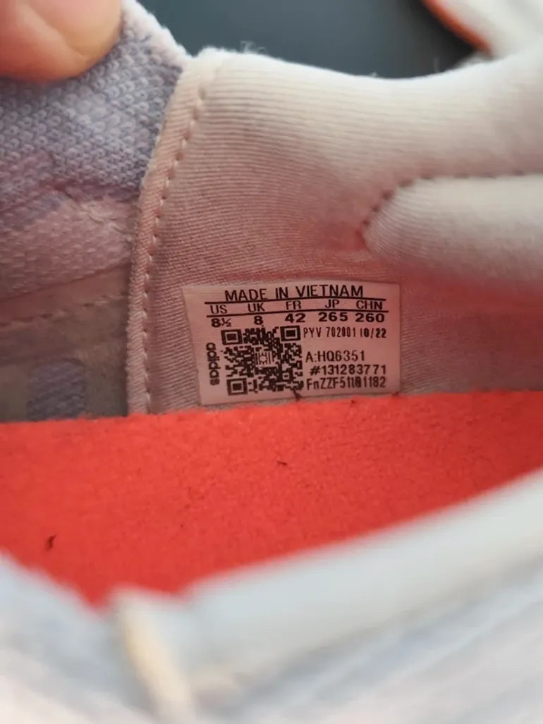 Gebrauchtes Adidas Ultraboost bike — Bild 8 von 8