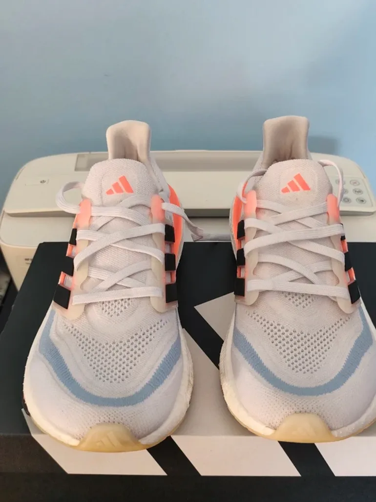 Gebrauchtes Adidas Ultraboost bike — Bild 3 von 8