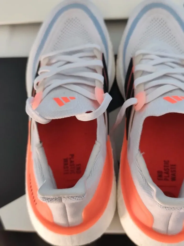 Gebrauchtes Adidas Ultraboost bike — Bild 6 von 8