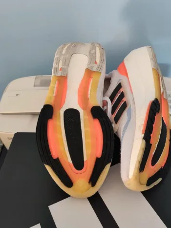Gebrauchtes Adidas Ultraboost bike — Bild 7 von 8