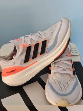 Gebrauchtes Adidas Ultraboost bike — Bild 2 von 8