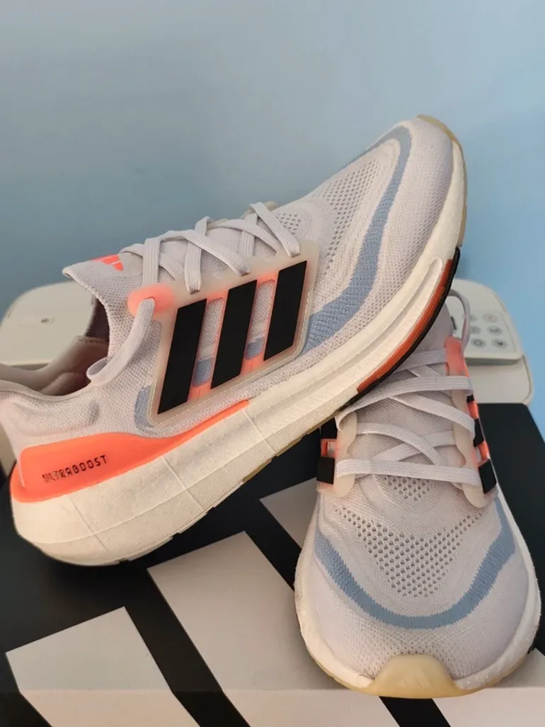 Gebrauchtes Adidas Ultraboost bike — Bild 2 von 8
