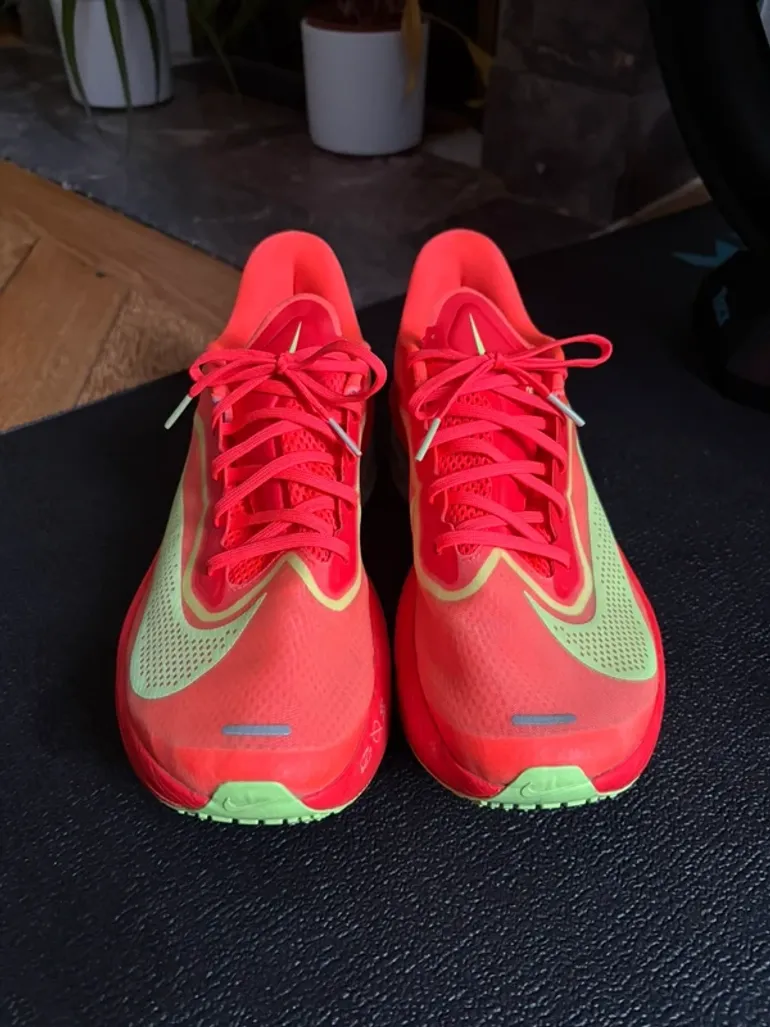 Gebrauchtes Nike Zoom Fly 6 bike — Bild 3 von 5