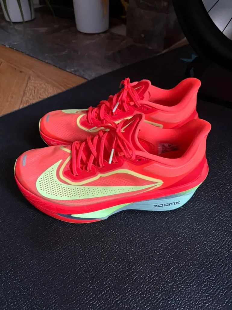 Gebrauchtes Nike Zoom Fly 6 bike — Bild 2 von 5