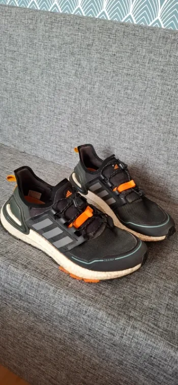 Gebrauchtes Adidas Ultraboost C.rdy 2023 bike — Bild 2 von 8