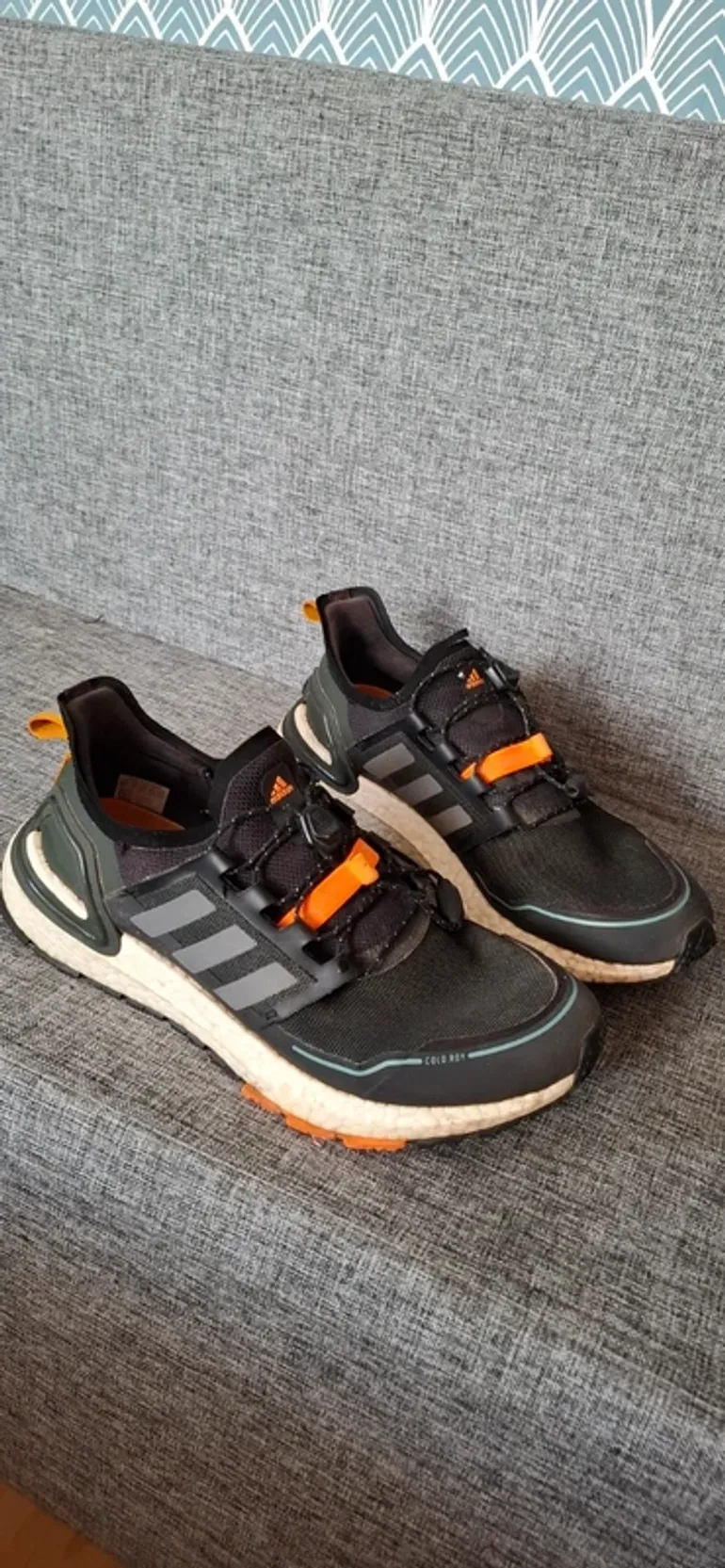 Gebrauchtes Adidas Ultraboost C.rdy 2023 bike — Bild 2 von 8