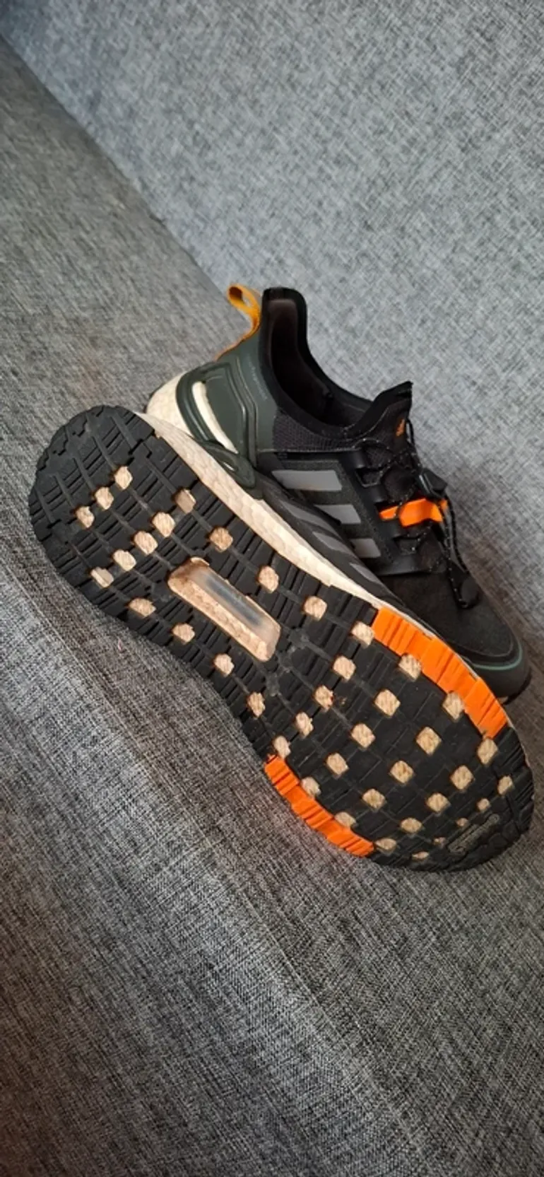 Gebrauchtes Adidas Ultraboost C.rdy 2023 bike — Bild 6 von 8