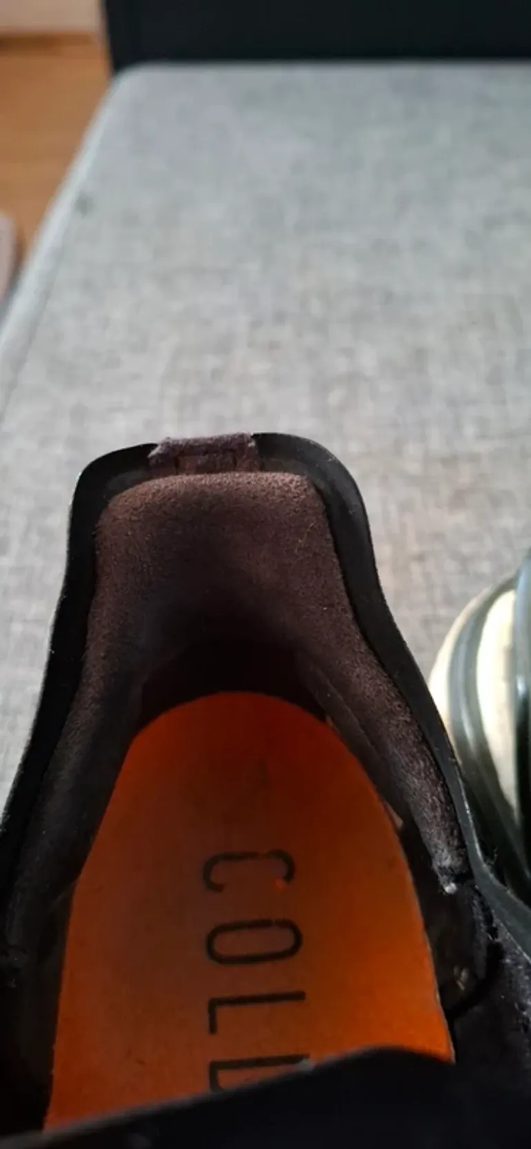 Gebrauchtes Adidas Ultraboost C.rdy 2023 bike — Bild 7 von 8