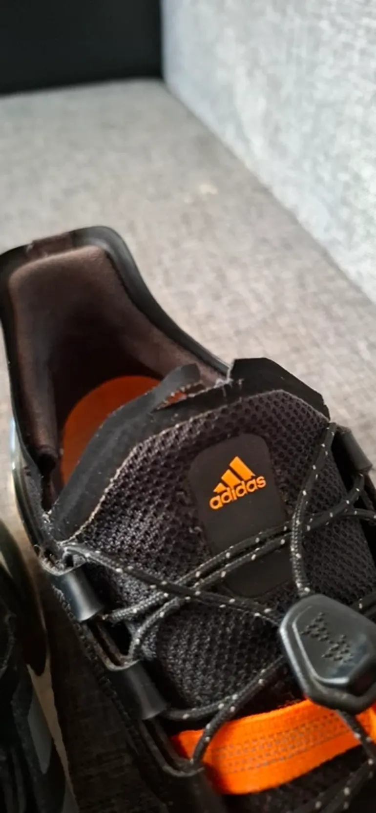 Gebrauchtes Adidas Ultraboost C.rdy 2023 bike — Bild 4 von 8