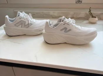 Gebrauchtes New Balance Fresh Foam X More V5 bike — Bild 3 von 4