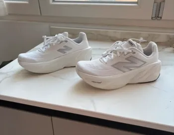 Gebrauchtes New Balance Fresh Foam X More V5 bike — Bild 2 von 4
