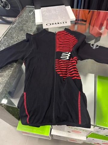 Used compressport Posturale Shirt bike — image 1 of 4