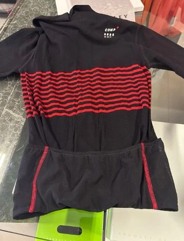 Used compressport Posturale Shirt bike — image 2 of 4