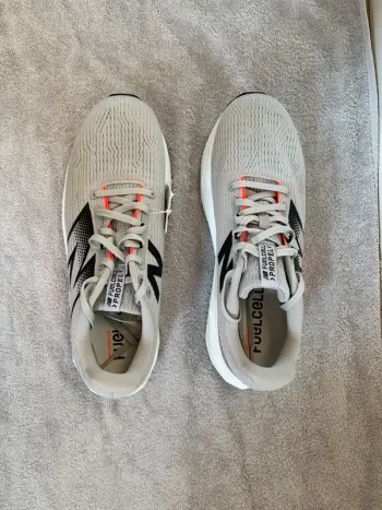 New Balance Propel bike d'occasion — image 3 sur 3