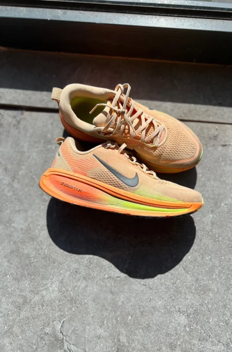 Nike Vomero bike usato — immagine 2 di 4