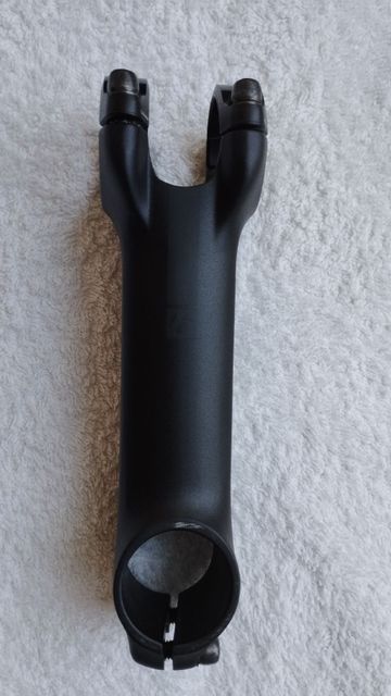 Used Bontrager Pro 7 Rise Stem 2024 Cockpit