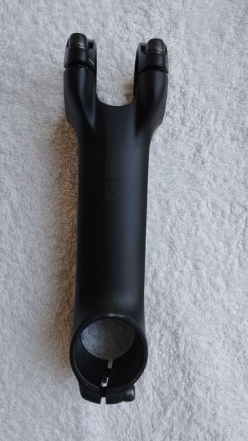 Used Bontrager Pro 7 Rise Stem 2024 bike — image 5 of 5