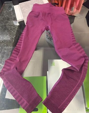 compressport Running Pants Running Clothing usato