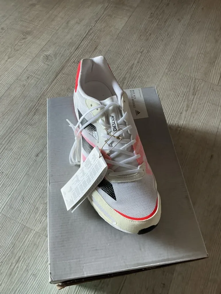 Gebrauchtes Adidas adizero SL2 bike — Bild 2 von 3