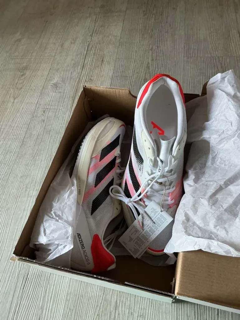 Gebrauchtes Adidas adizero SL2 bike — Bild 3 von 3