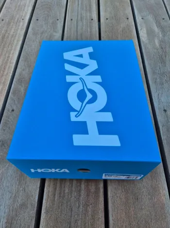 Hoka Speedgoat 7 bike de segunda mano — imagen 3 de 3