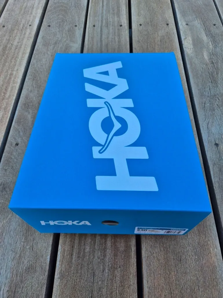 Hoka Speedgoat 7 bike de segunda mano — imagen 3 de 3