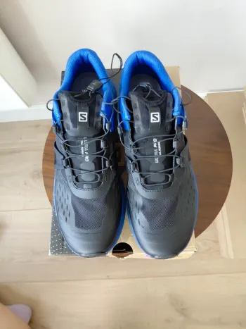 Gebrauchtes Salomon Ultra Pro bike — Bild 2 von 5