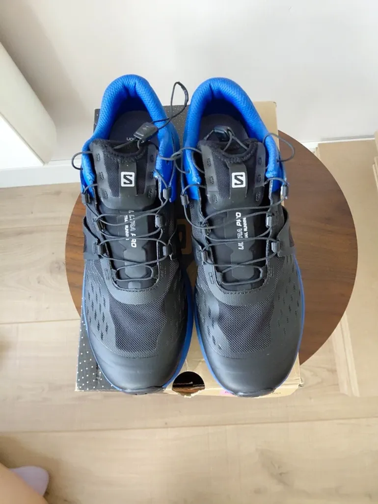 Gebrauchtes Salomon Ultra Pro bike — Bild 2 von 5