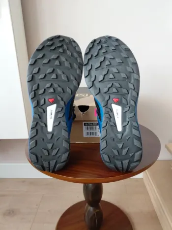 Gebrauchtes Salomon Ultra Pro bike — Bild 5 von 5