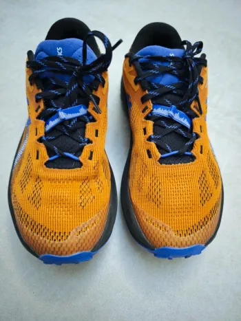 Asics Trabuco 14 bike d'occasion — image 3 sur 7