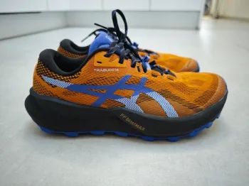 Asics Trabuco 14 bike d'occasion — image 2 sur 7
