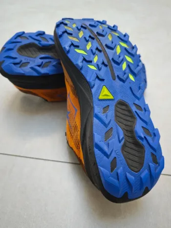 Asics Trabuco 14 bike d'occasion — image 5 sur 7