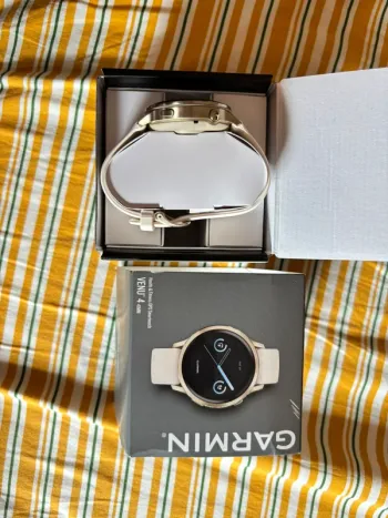 Garmin Venu 4 bike de segunda mano — imagen 3 de 3