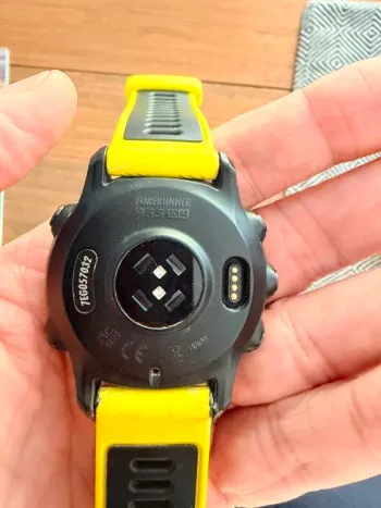 Gebrauchtes Garmin Forerunner 955 bike — Bild 3 von 6
