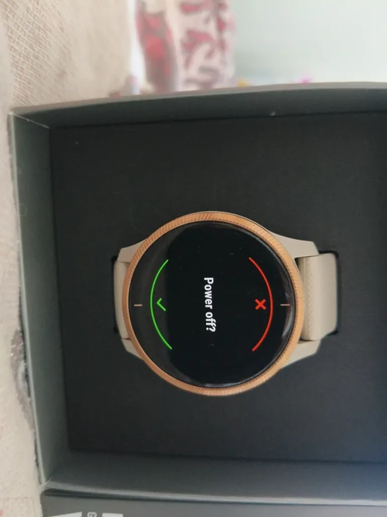 Gebrauchtes Garmin Venu bike — Bild 2 von 2