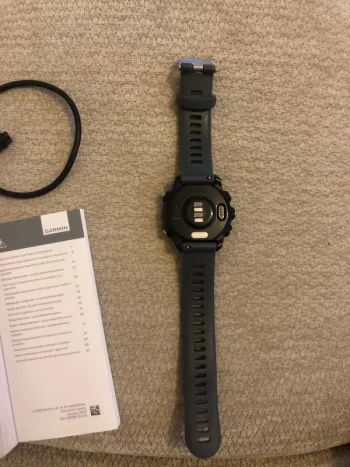 Używany Garmin Forerunner 245 bike — zdjęcie 4 z 6