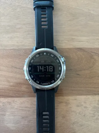 Gebrauchtes Garmin D2 Delta bike — Bild 2 von 4