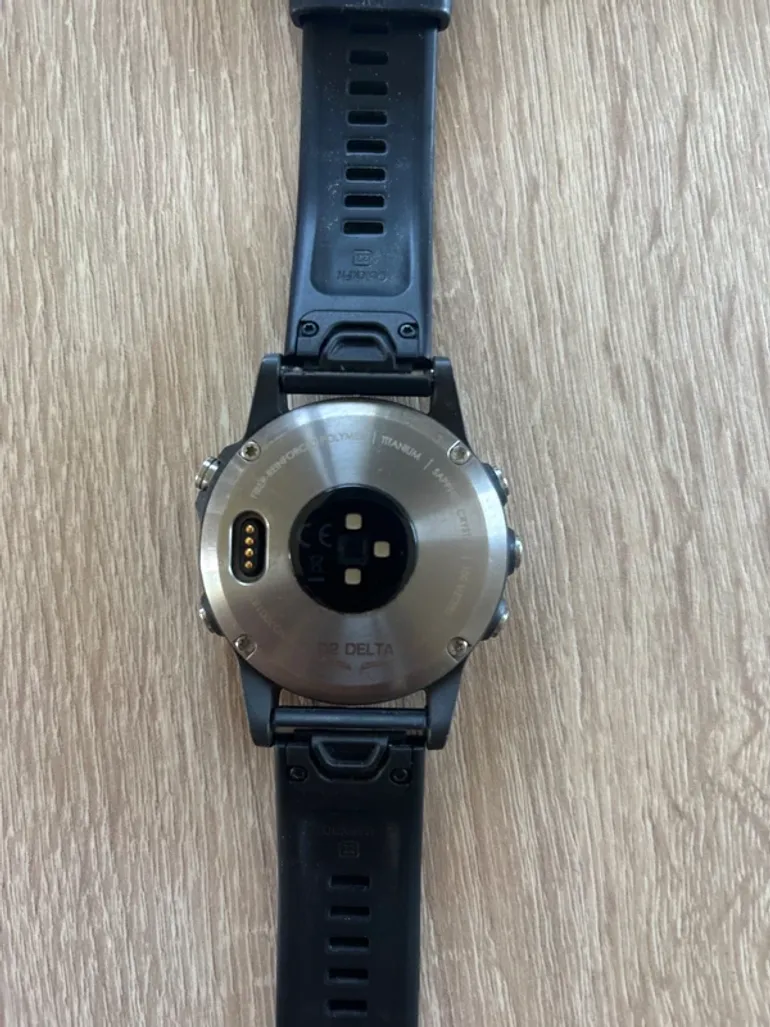 Gebrauchtes Garmin D2 Delta bike — Bild 4 von 4
