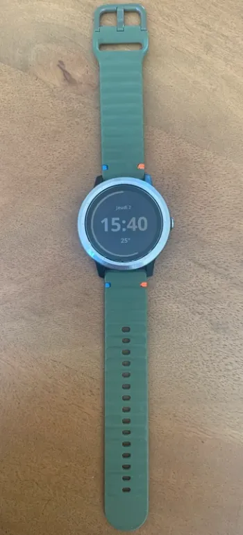 Gebrauchtes Garmin Vivoactive 3 bike — Bild 4 von 7