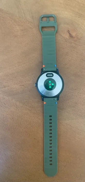 Gebrauchtes Garmin Vivoactive 3 bike — Bild 5 von 7