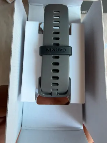 Tweedehands Garmin vívoactive 6 bike — afbeelding 7 van 8