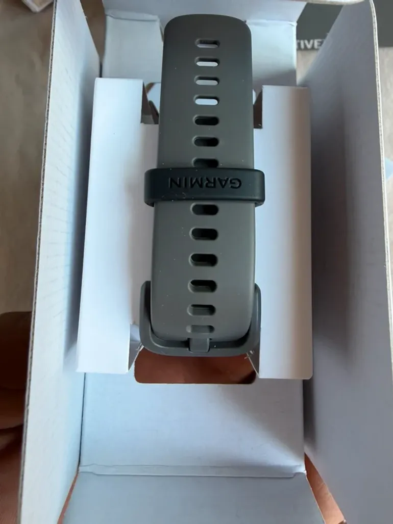 Tweedehands Garmin vívoactive 6 bike — afbeelding 7 van 8