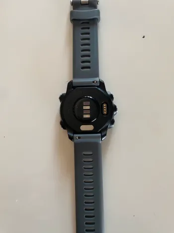 Używany Garmin Forerunner 245 bike — zdjęcie 9 z 10