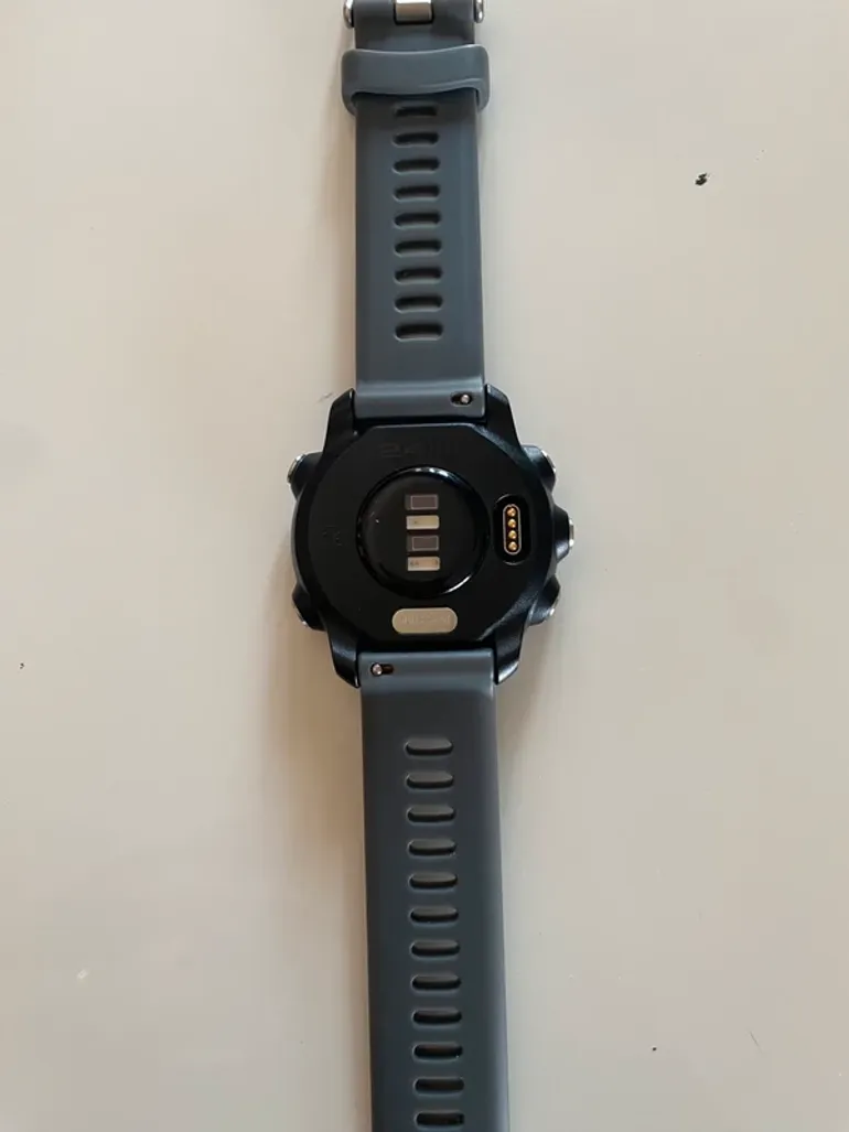 Używany Garmin Forerunner 245 bike — zdjęcie 9 z 10