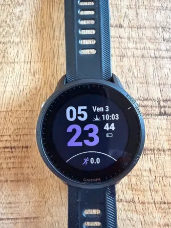 Gebrauchtes Garmin Forerunner 955 2025 bike — Bild 2 von 2