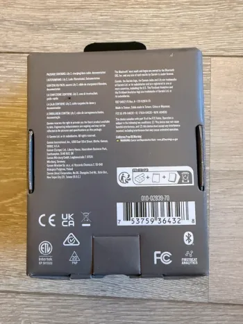 Używany Garmin Lily 2 bike — zdjęcie 3 z 6
