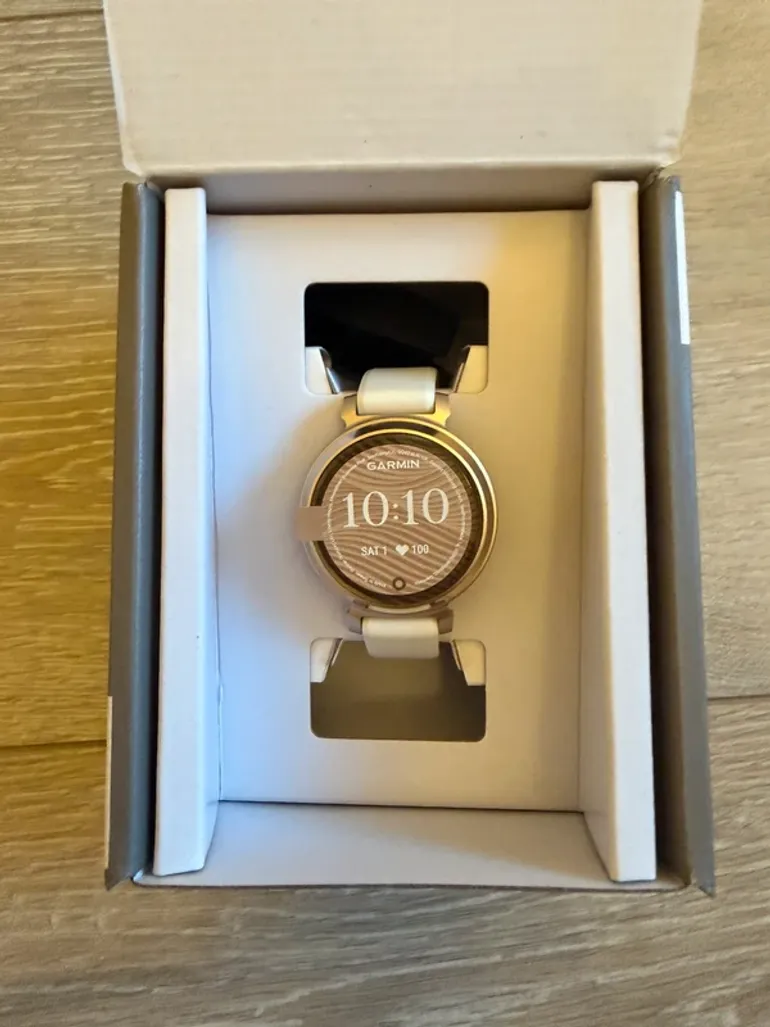 Używany Garmin Lily 2 bike — zdjęcie 4 z 6