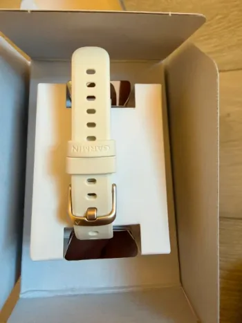 Używany Garmin Lily 2 bike — zdjęcie 6 z 6